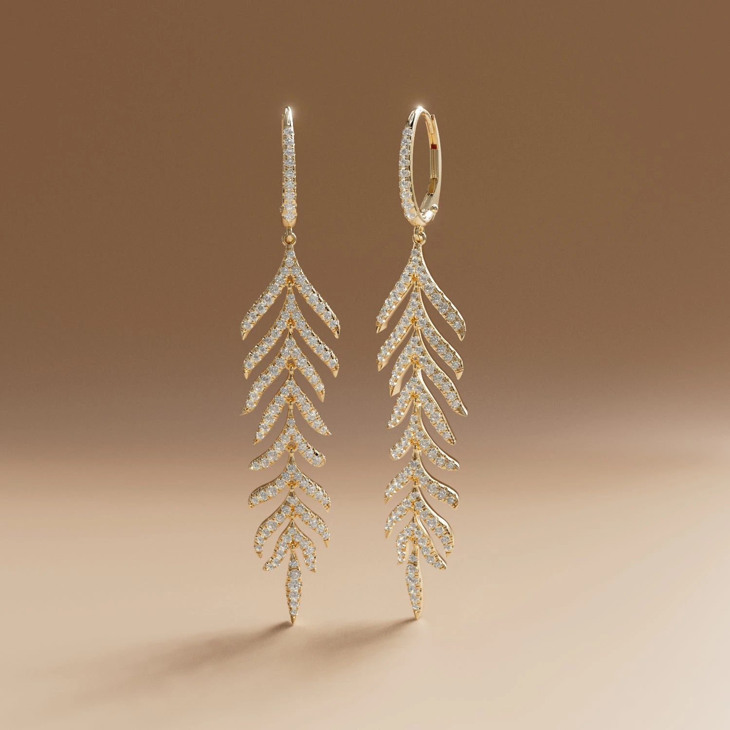 Discover Stunning LabGrown Diamond Earrings Diamonds Earring Studs