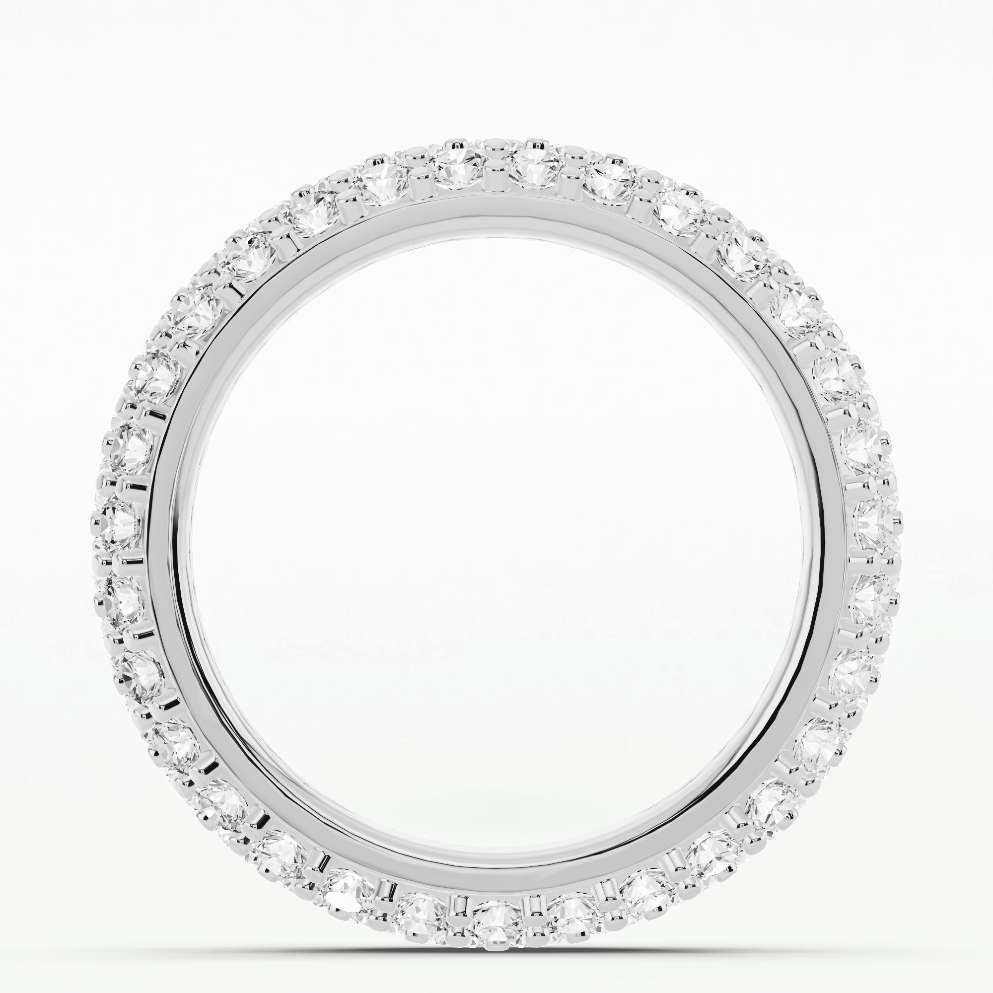 Sonya Full Eternity Band-Round