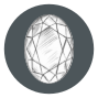 oval