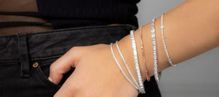 The Perfect Bracelet For Every Occasion!