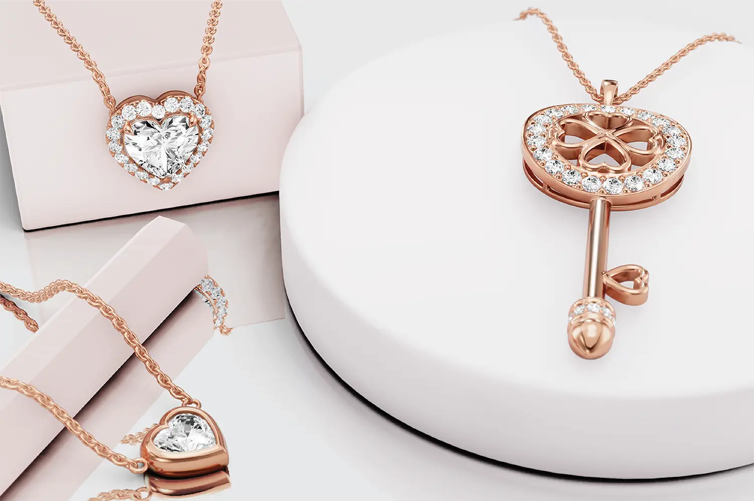 Top 5 Valentine’s Day Gifts for your Soulmate! – Diamond Chemistry