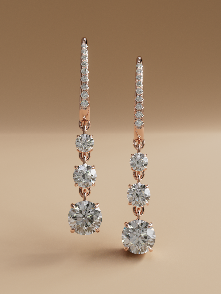 FASHION EARRINGS