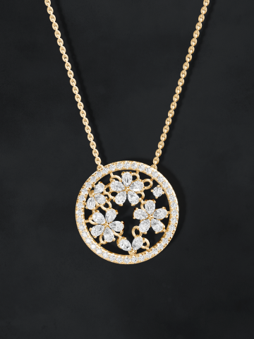 FASHION PENDANT