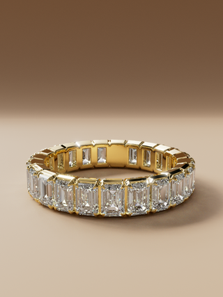Full Eternity Band