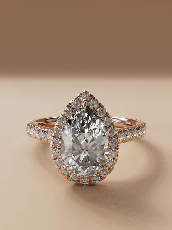 HALO RINGS