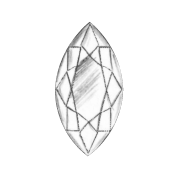 Marquise Engagement Rings