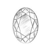 Oval Bands