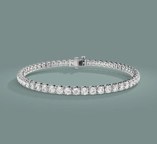 CLASSIC TENNIS BRACELET