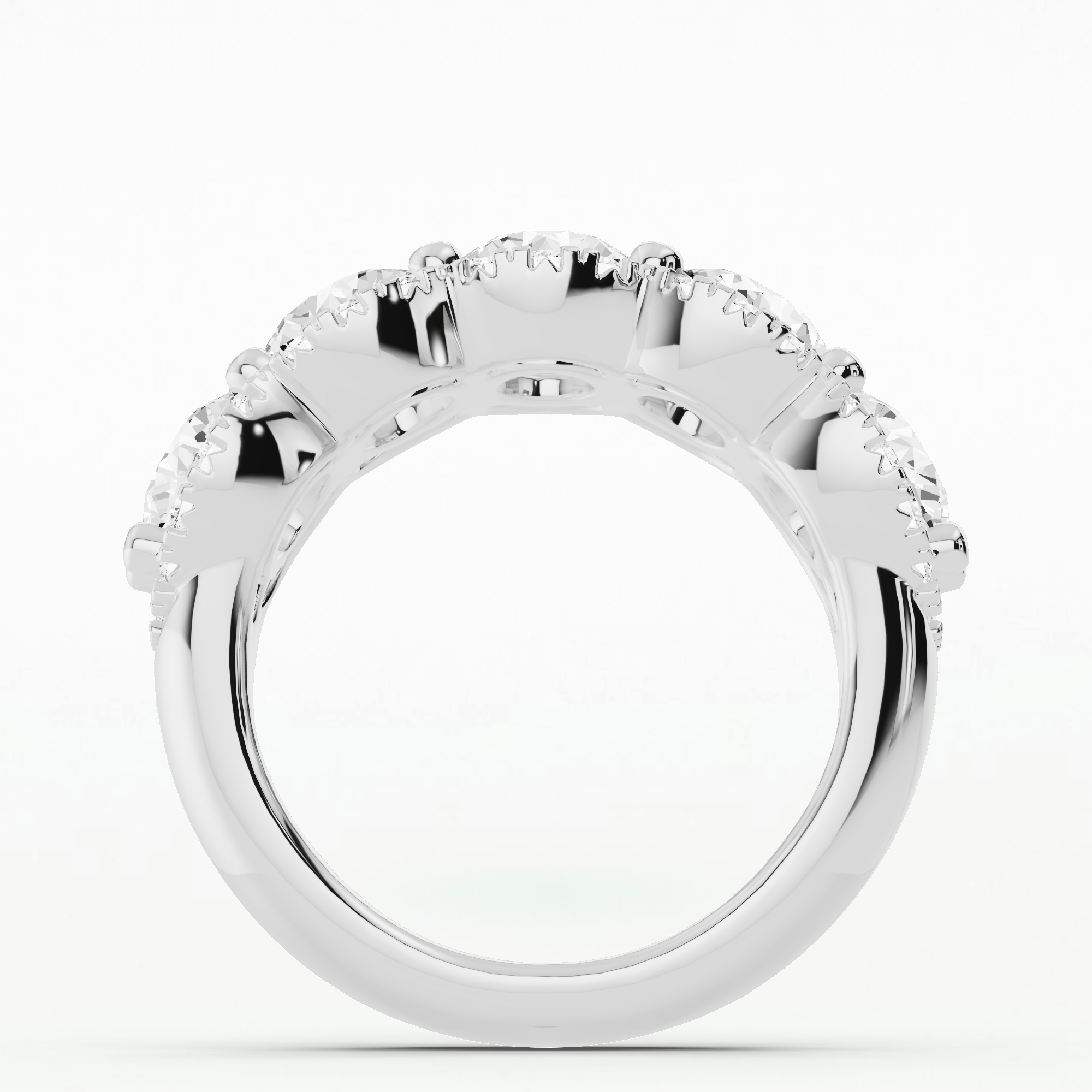 Aegina Ring-Round
