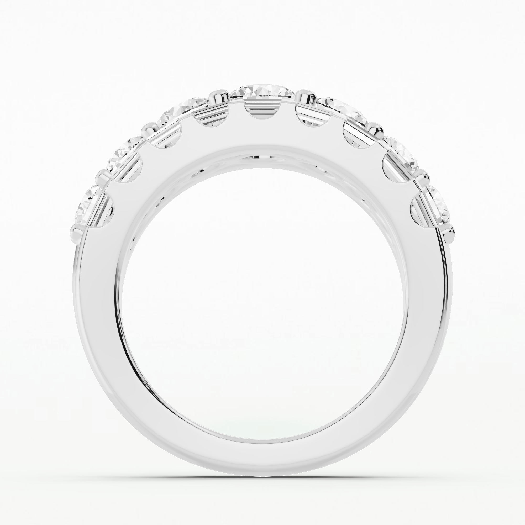 The Seven Forever Ring-Round