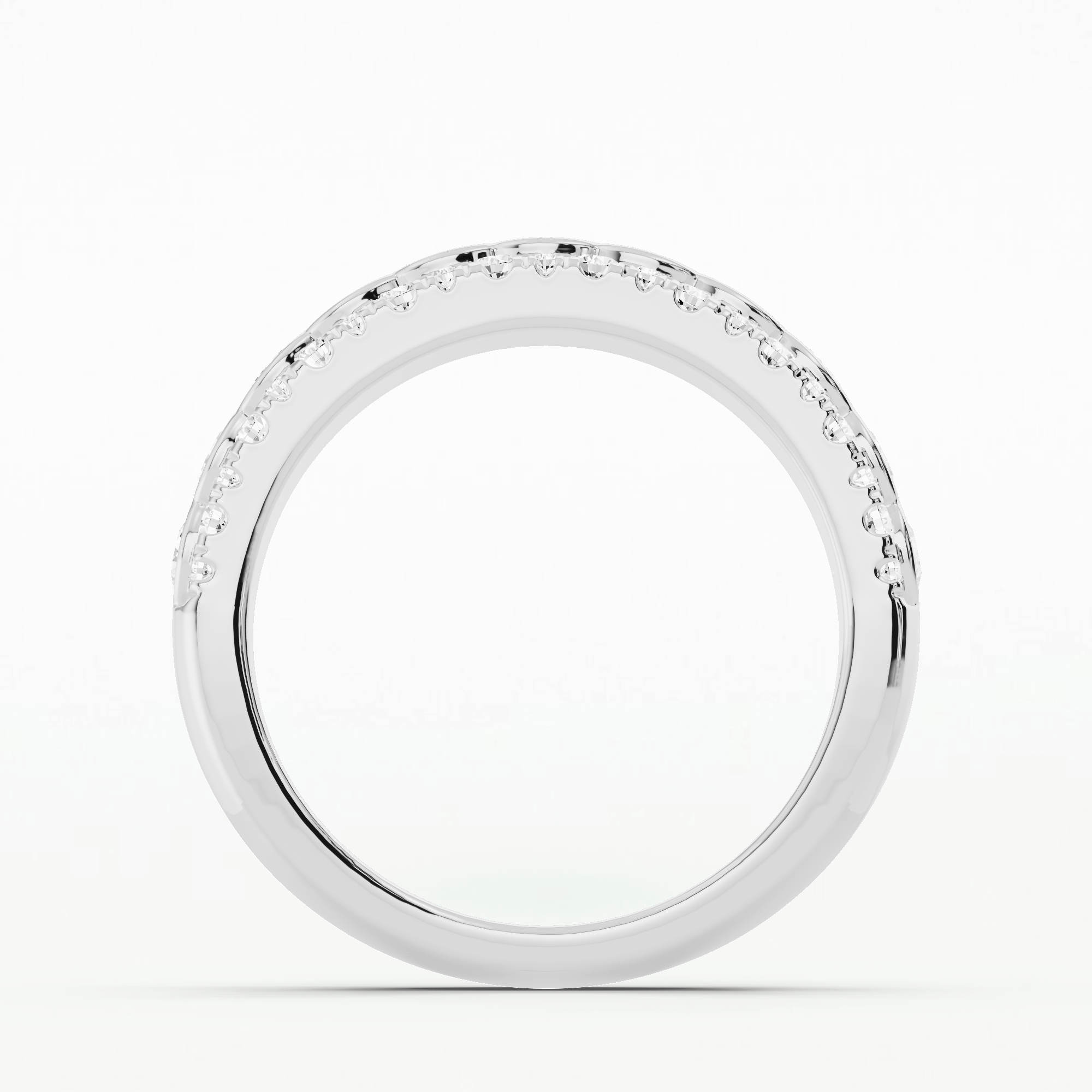 Aura Fashion Band-Round