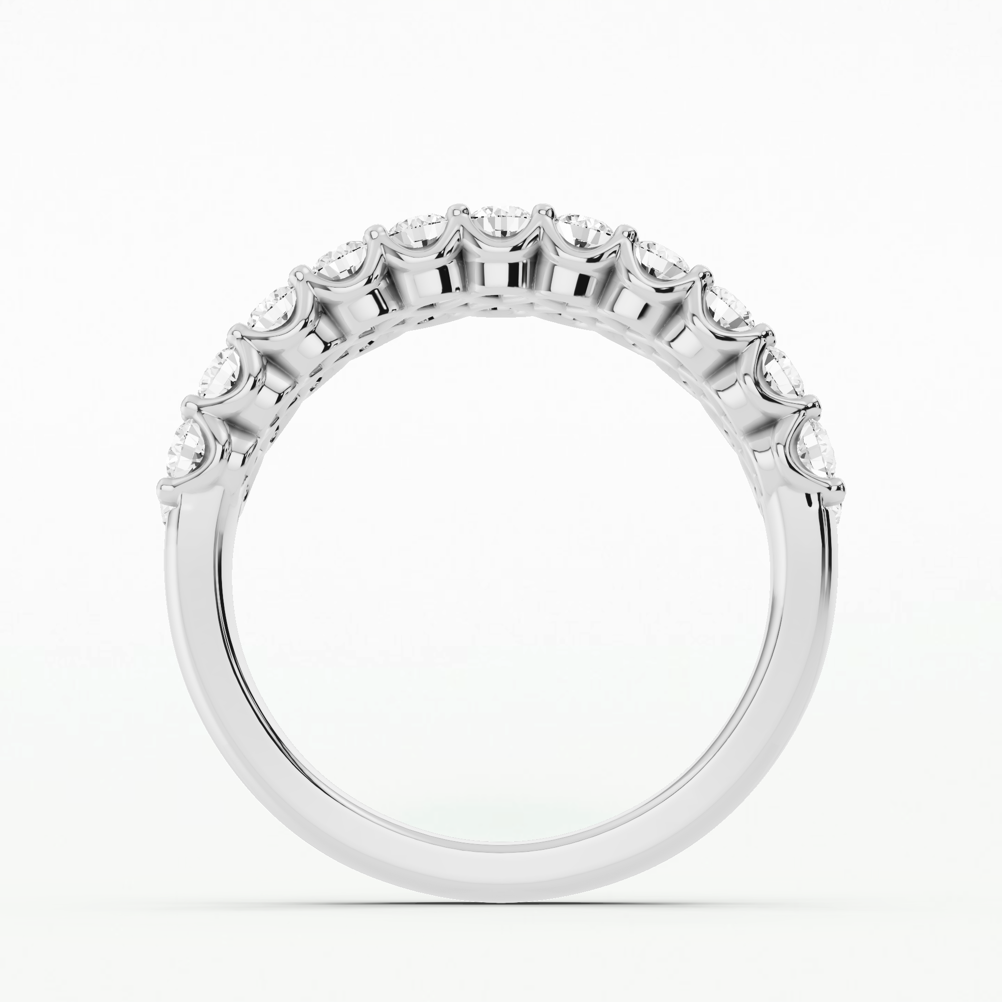Celestine Fashion Band-Round