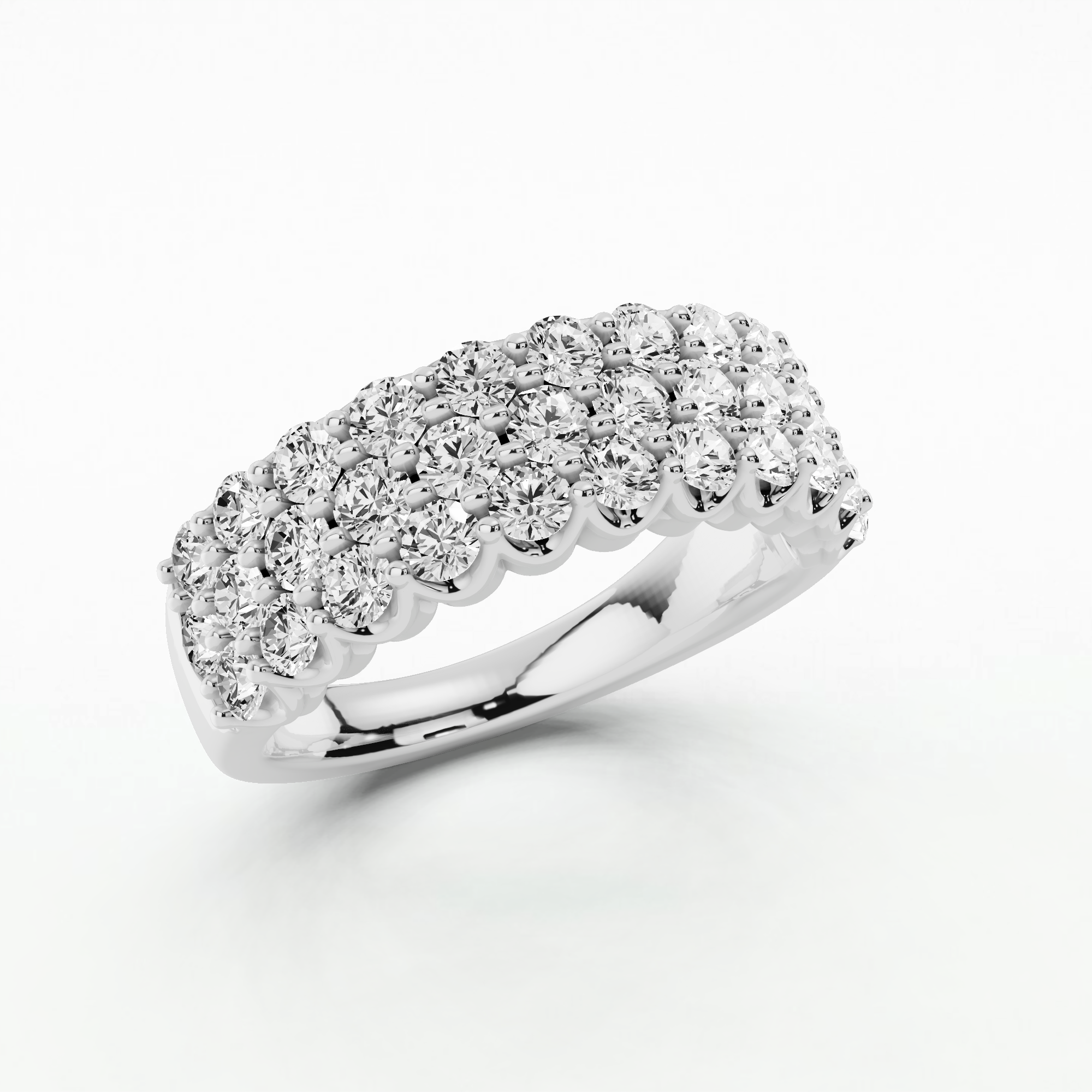 Celestine Fashion Band-Round