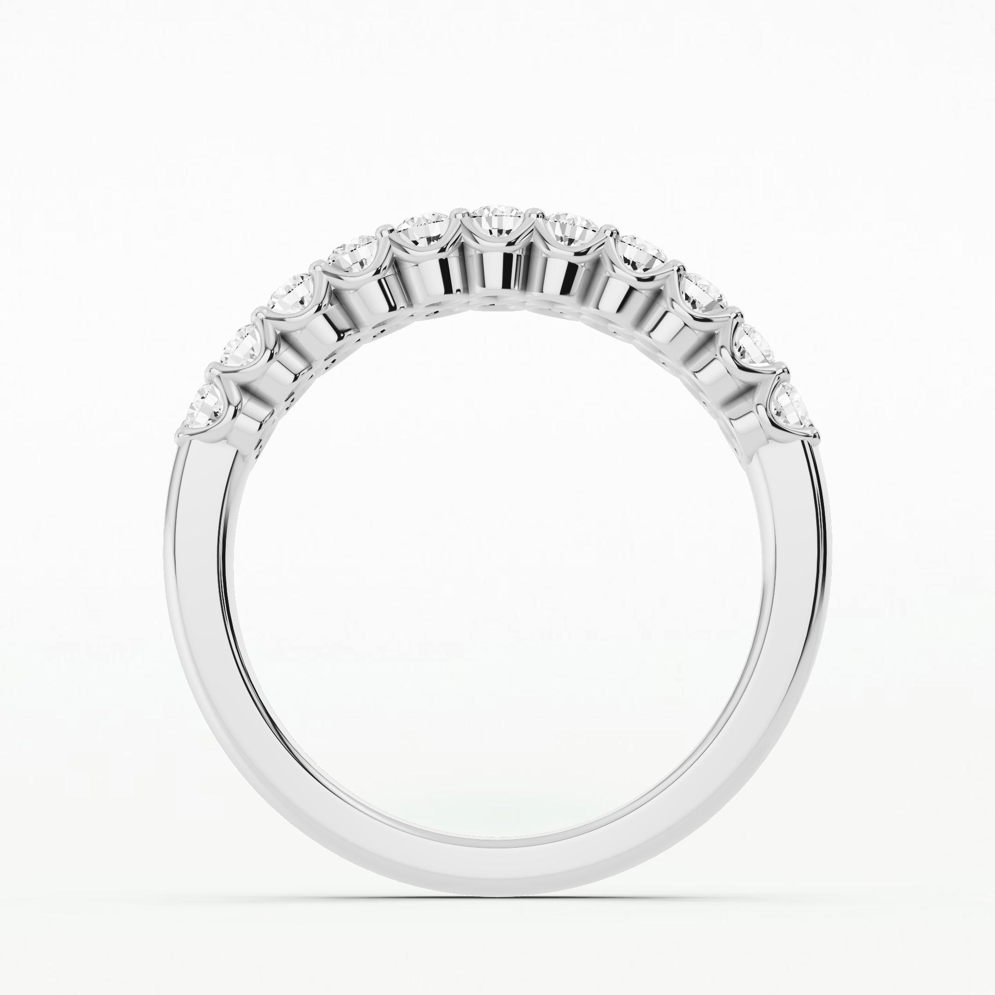 Celine Fashion Band - Round