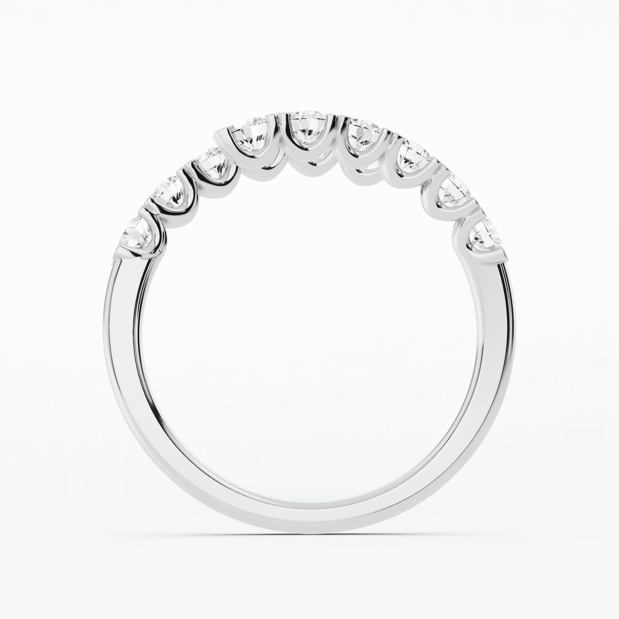 Soft Lumiere Pendant - Round