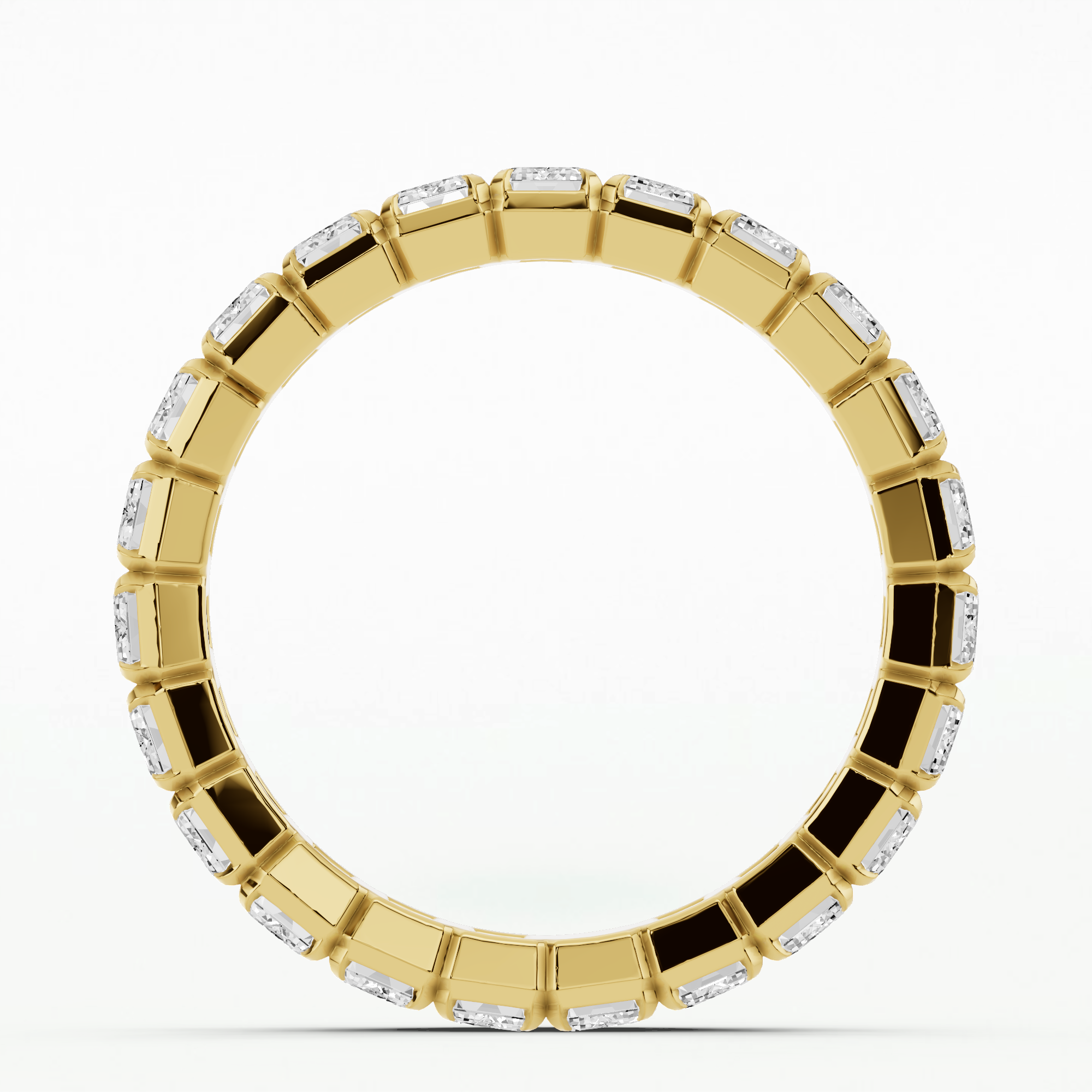 Nemina-Emerald Cut