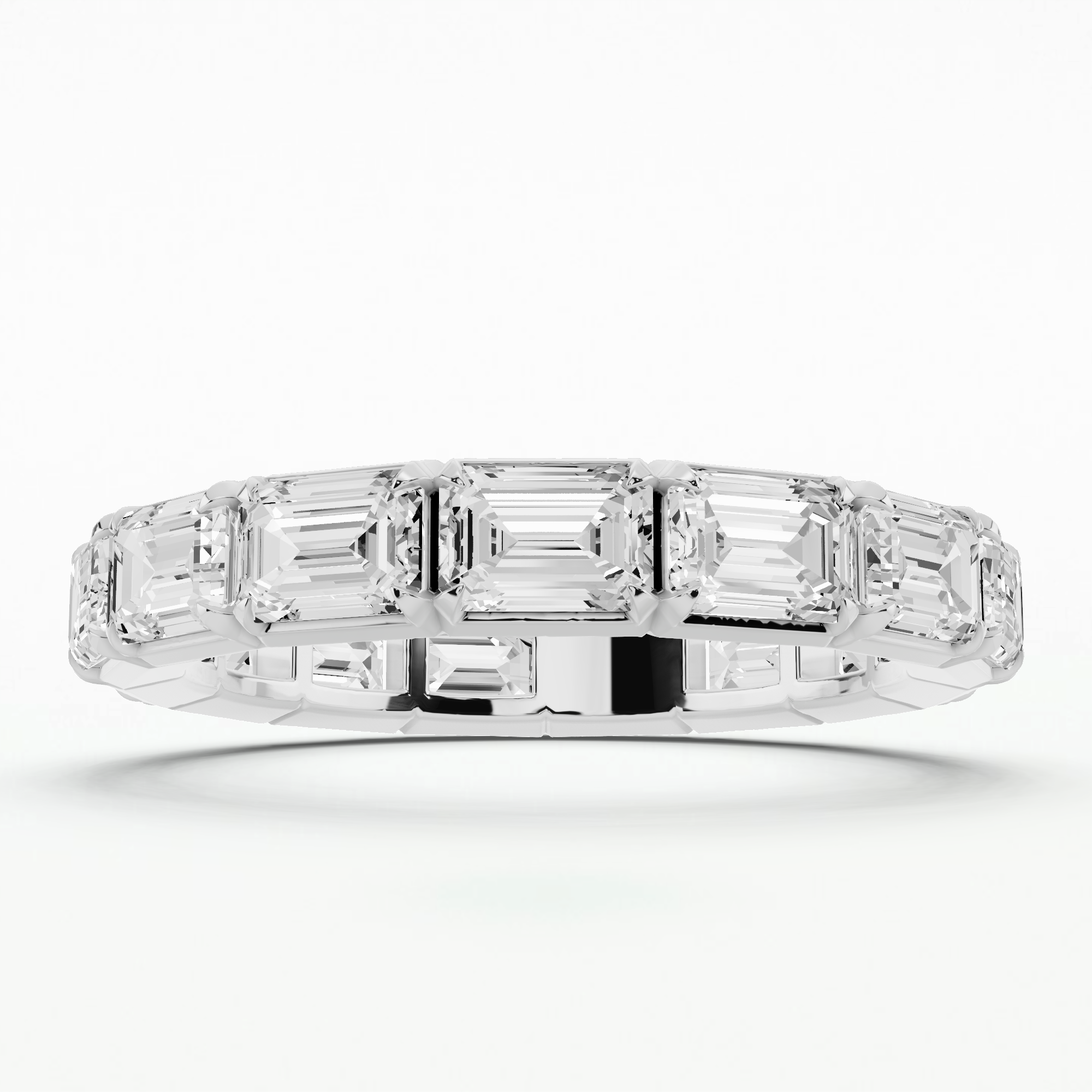 Emerald Cut