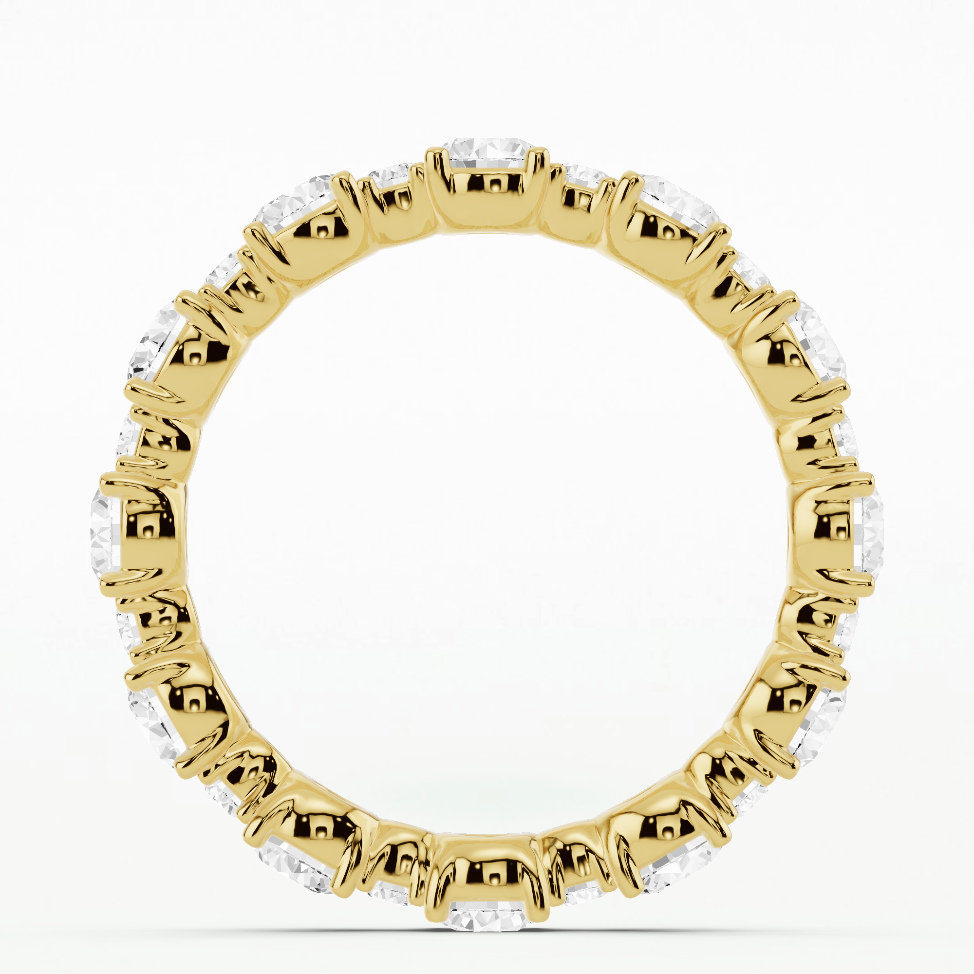 The Rhythm Eternity Band-Round