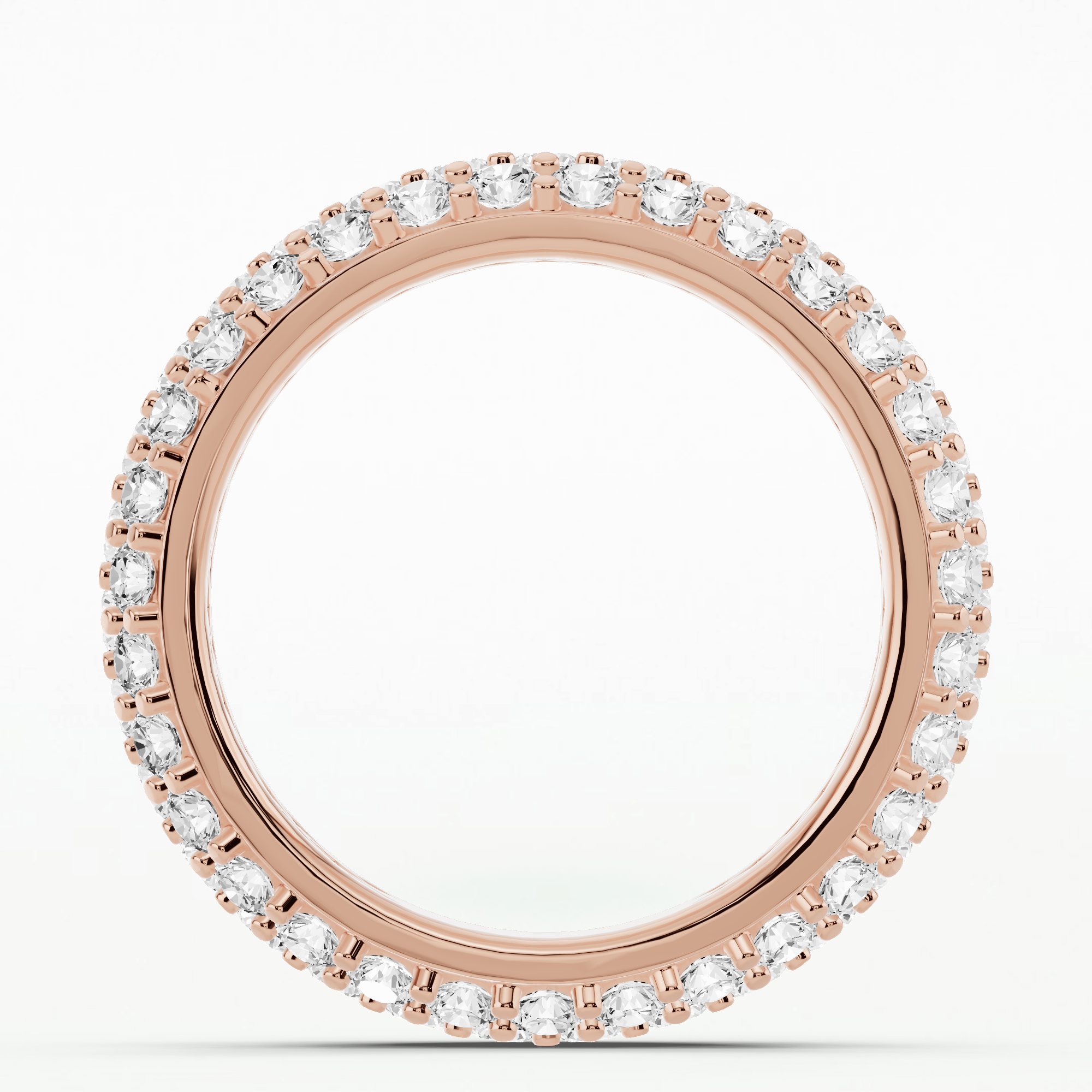Sonya Full Eternity Band-Round