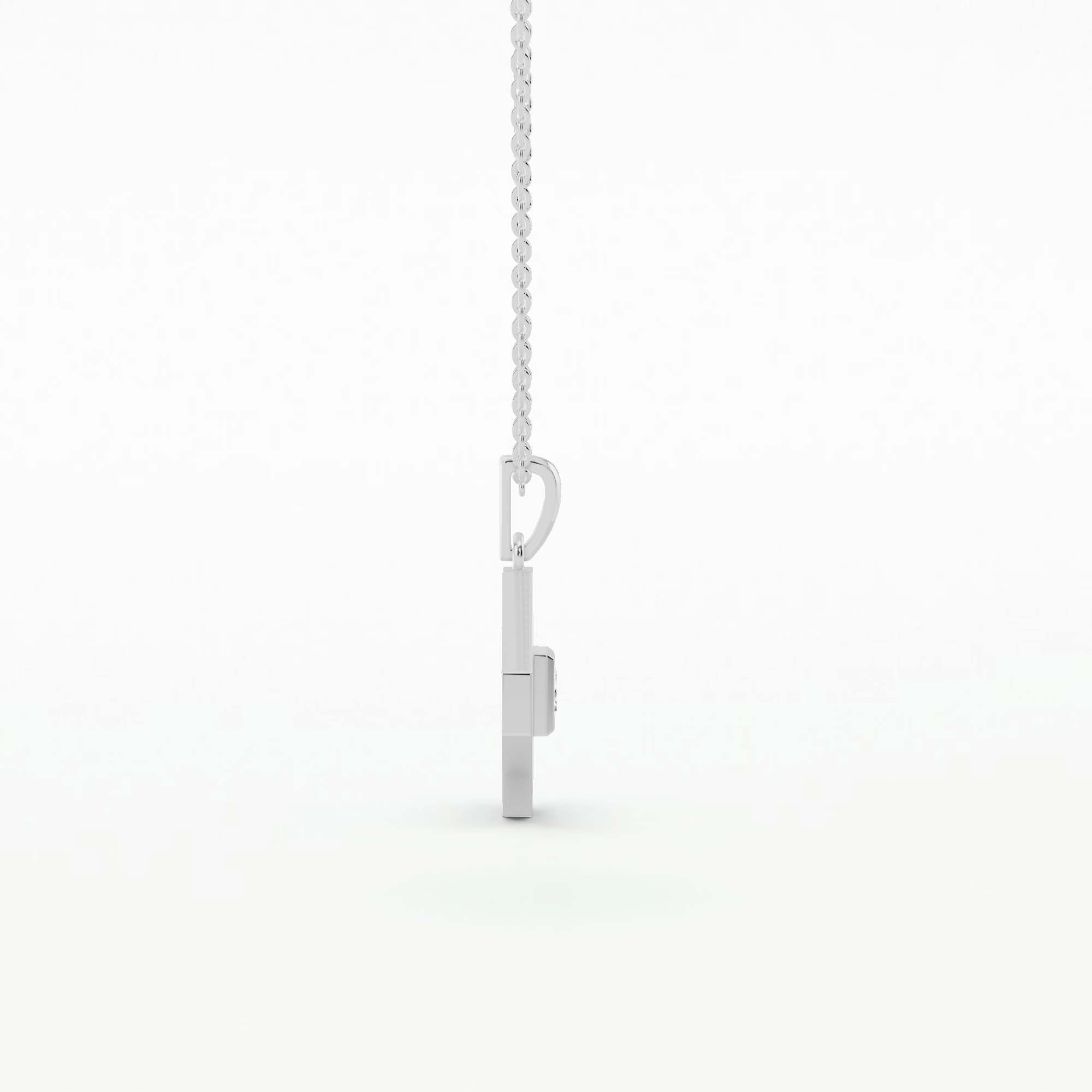 Kalos Fashion Pendant-Princess