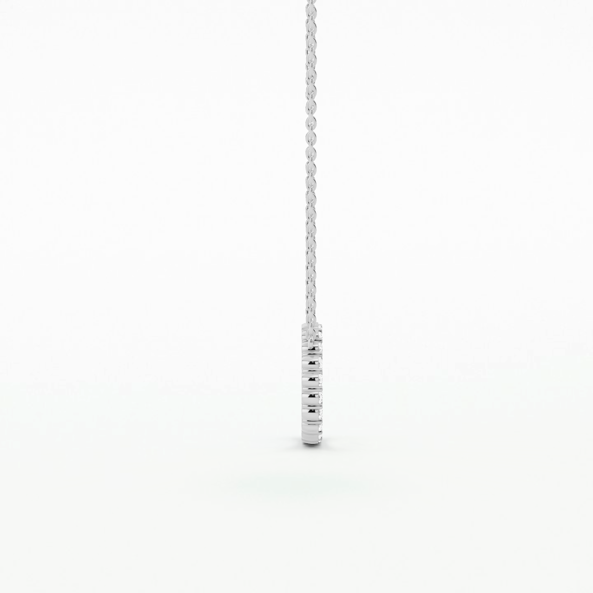 Vera Fashion Pendant-Round