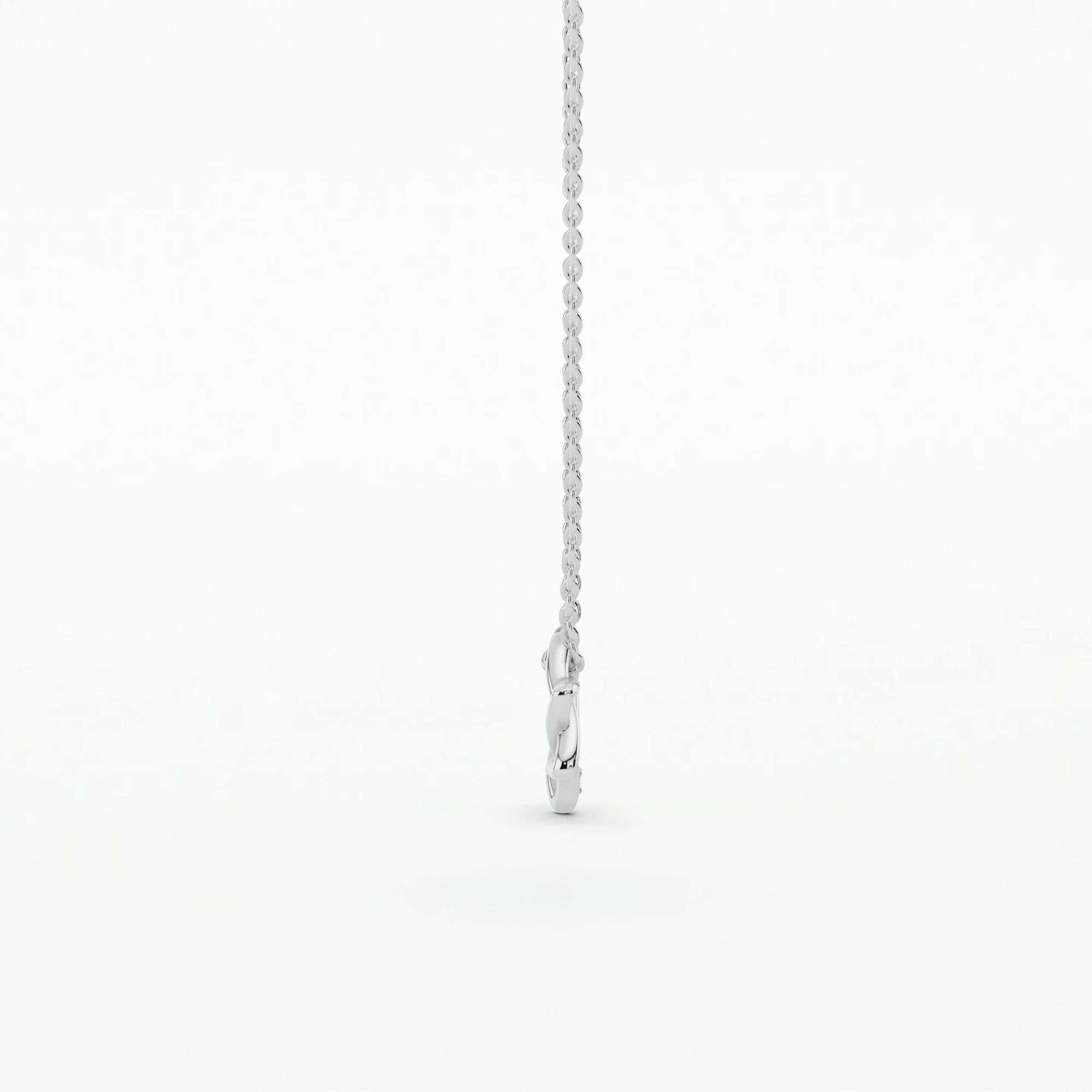 Path of Light Pendant-Round