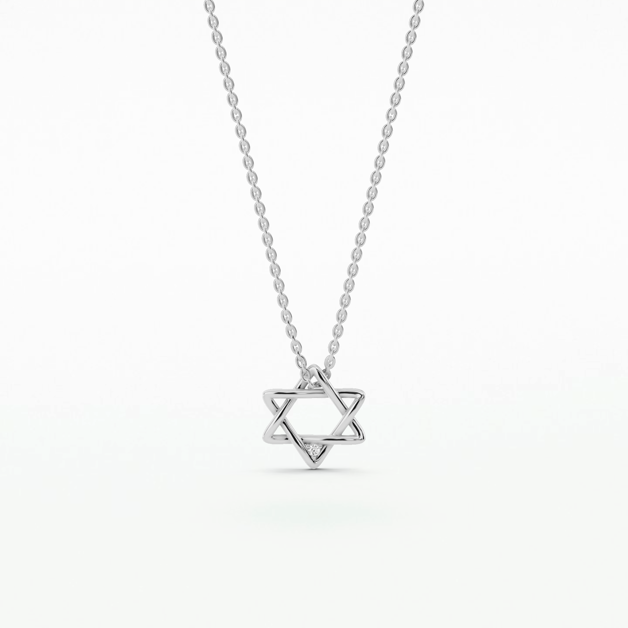Path of Light Pendant-Round