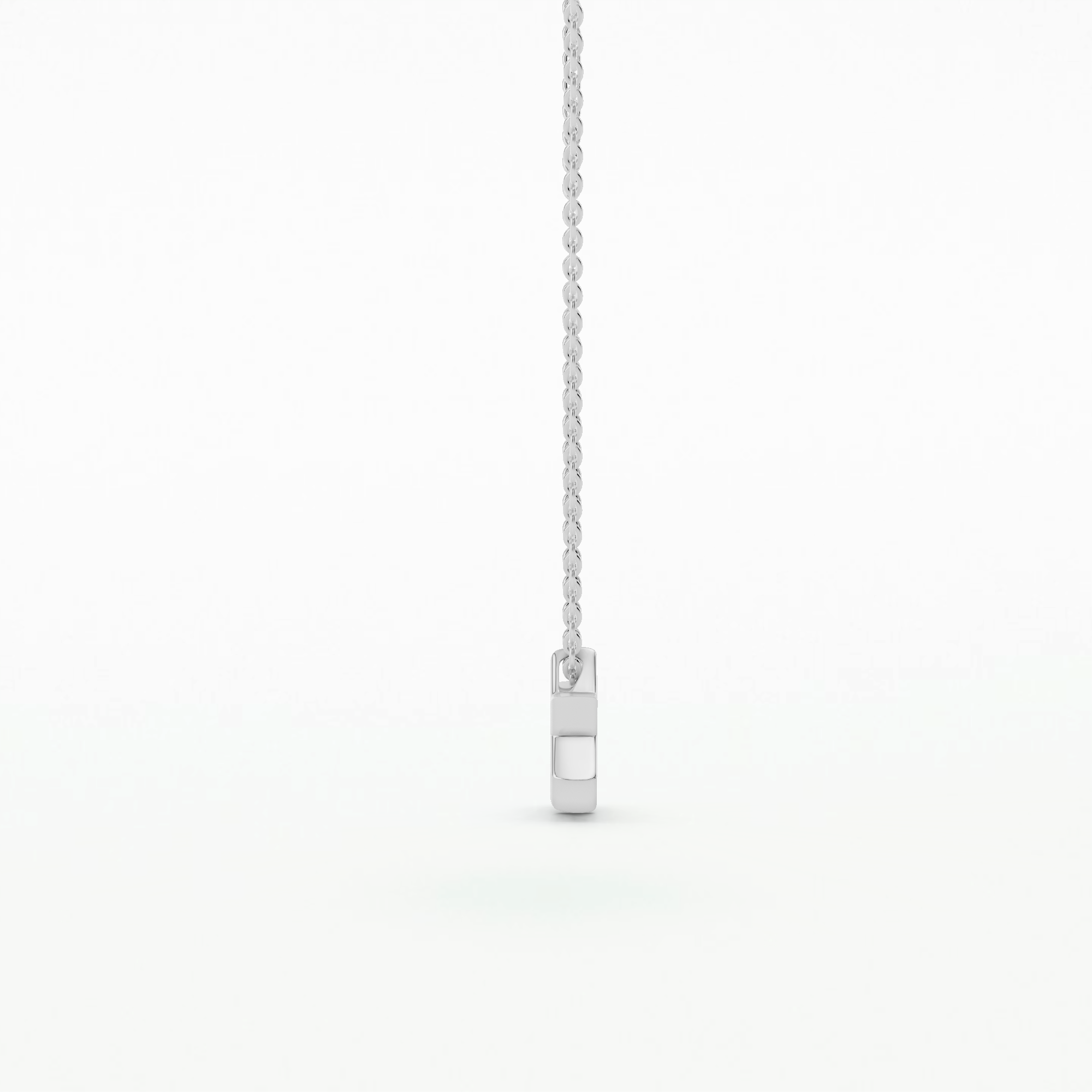 Sacred Star Pendant-Round