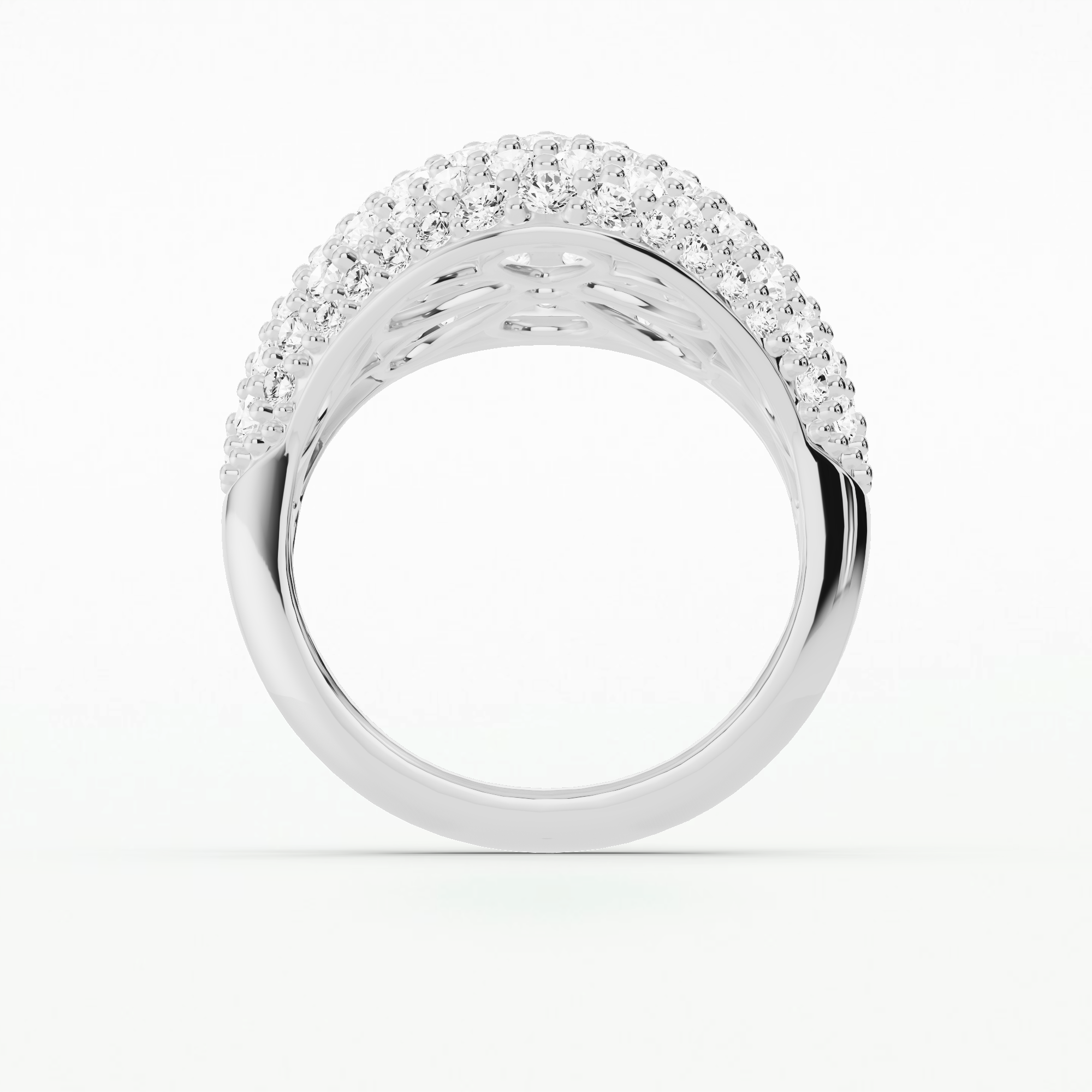 The Quanco Ring-Round