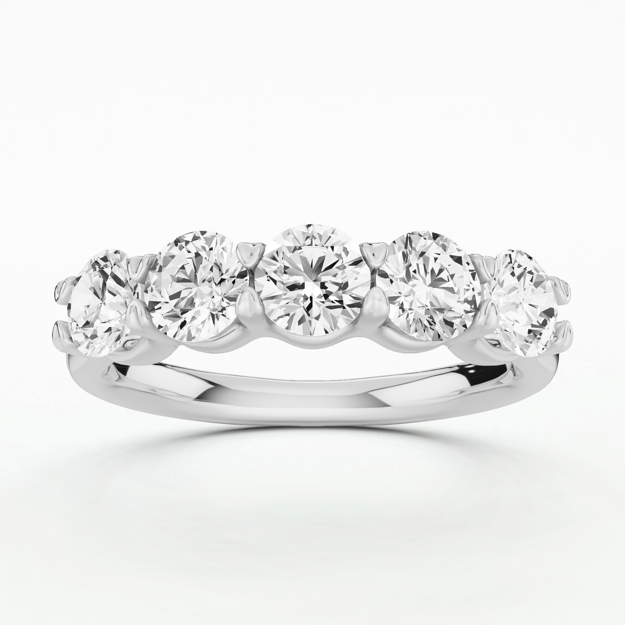 Semi Eternity Band -Round