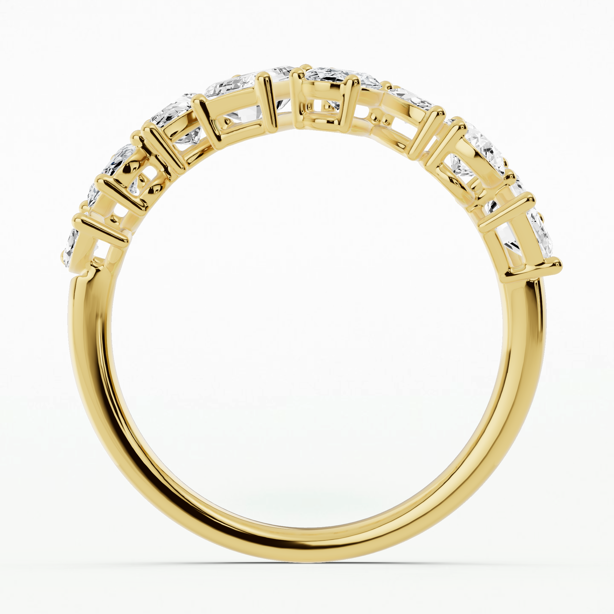 Lenella-Multi Stone