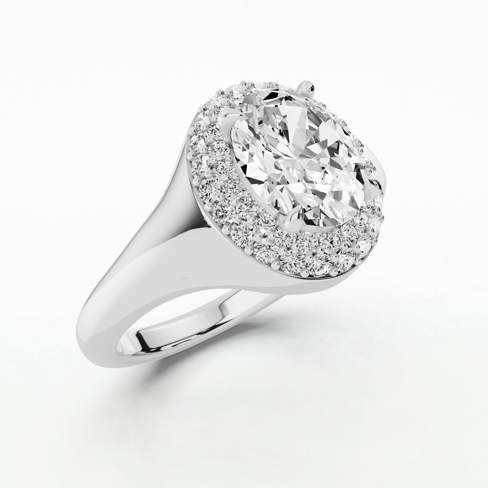 Cinia-Oval