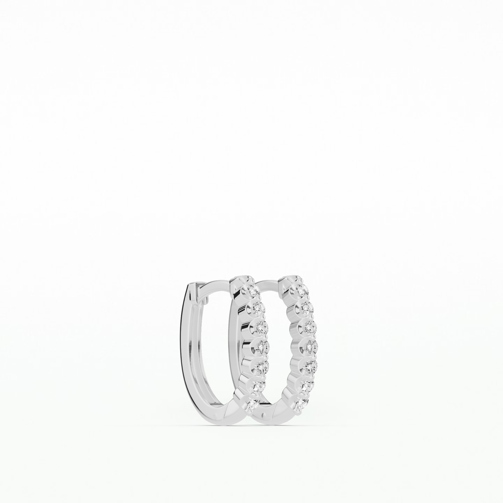 Amani Hoops-Round