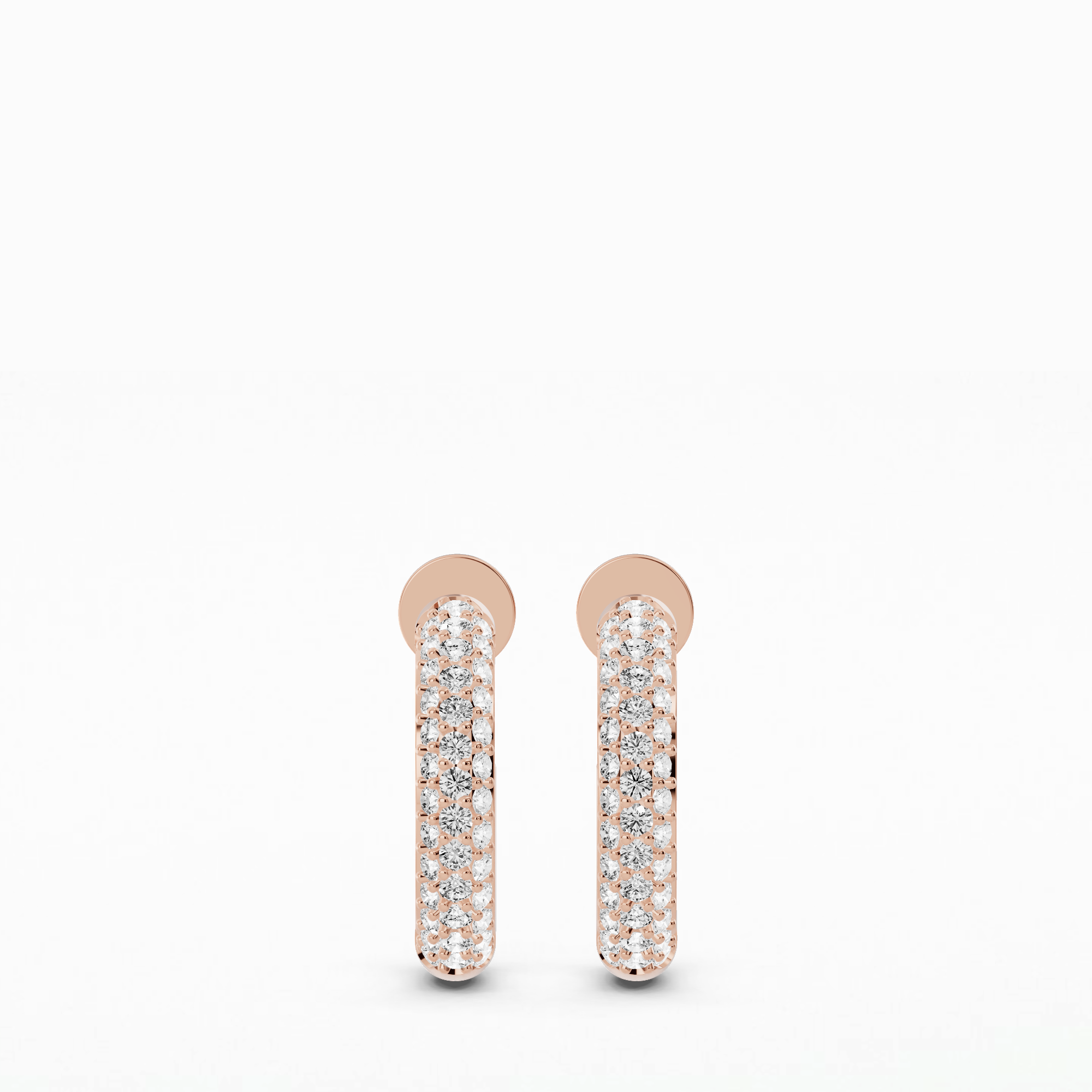 Front Back Hoops -