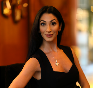 Maryam ghorban