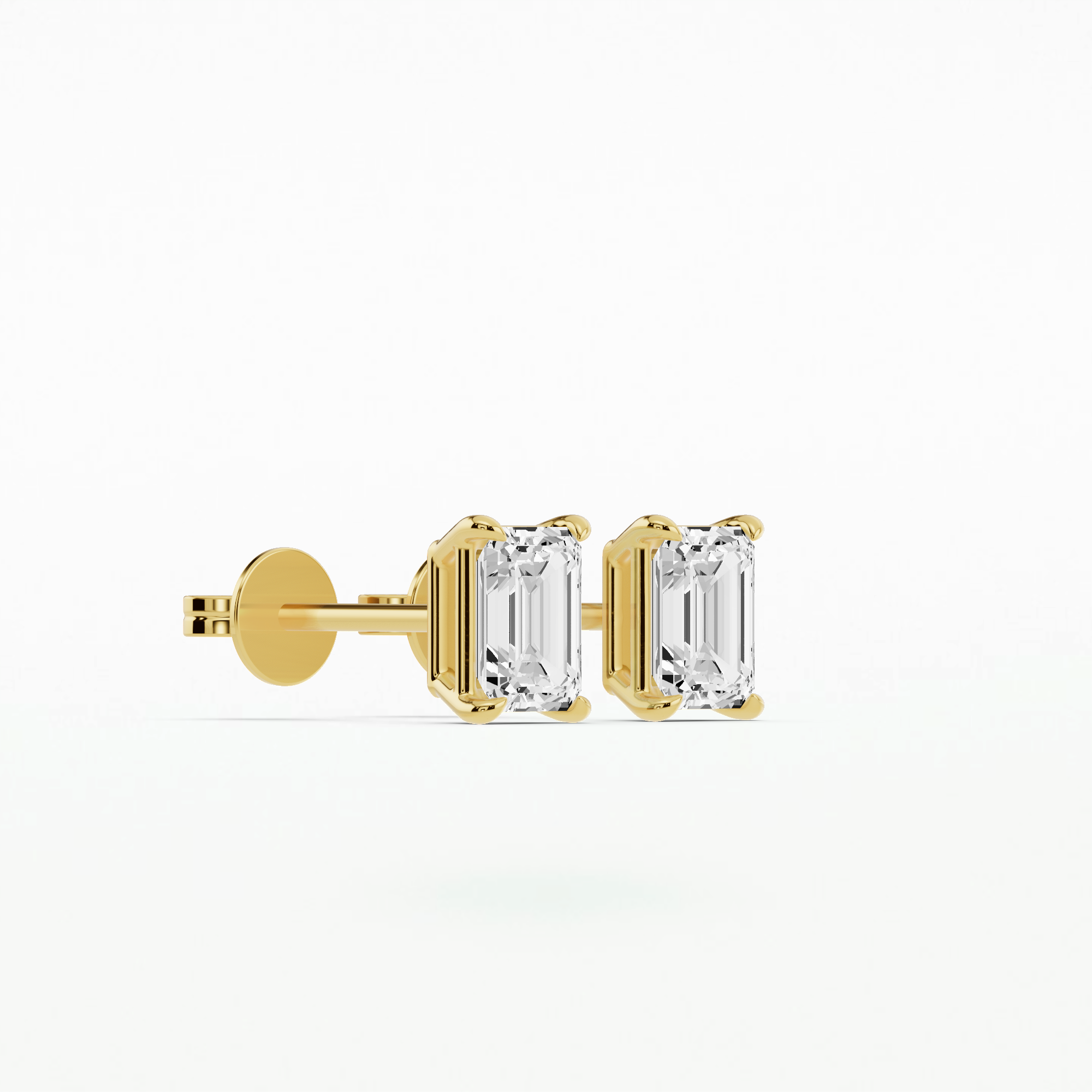 Cimora-Emerald Cut