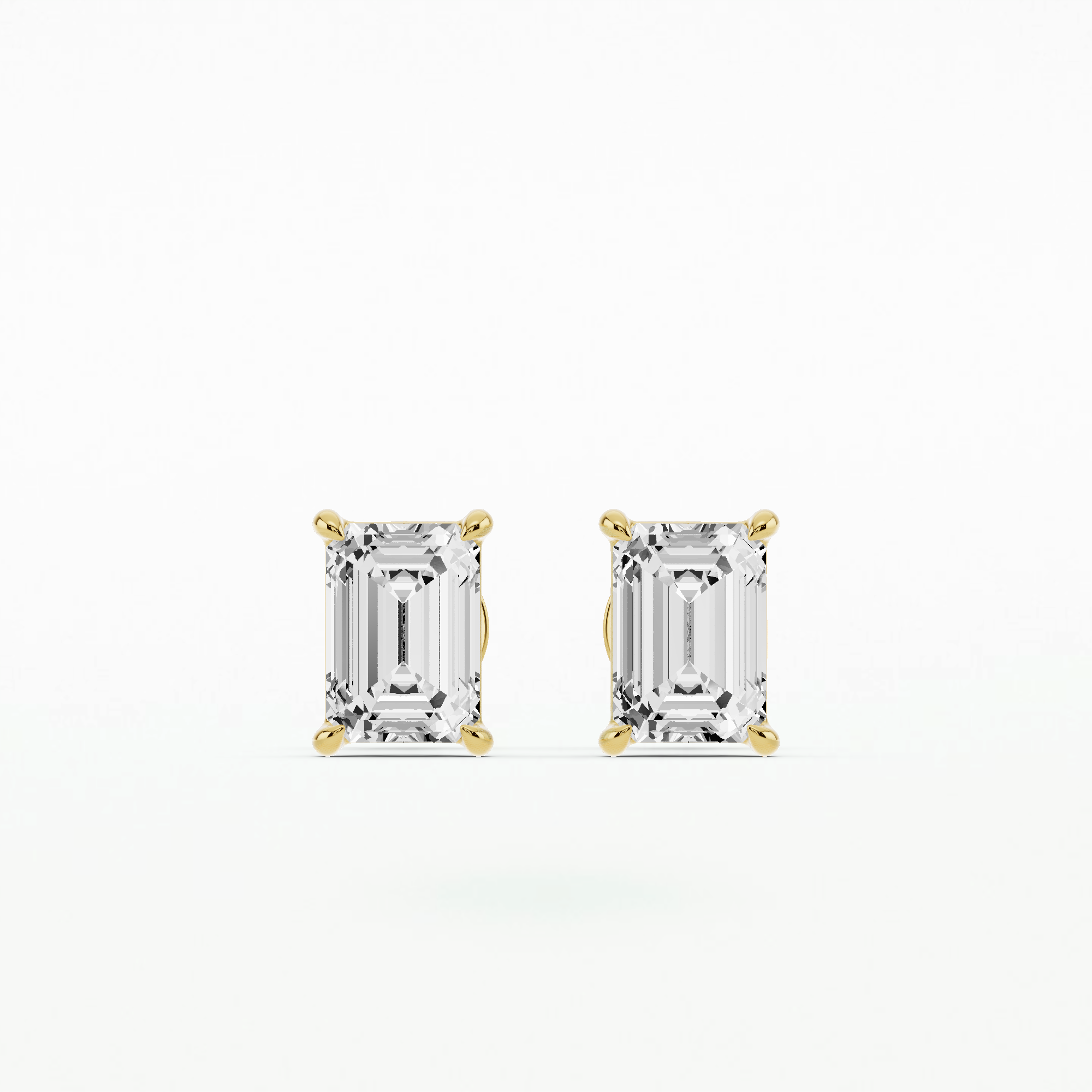 Cimora-Emerald Cut