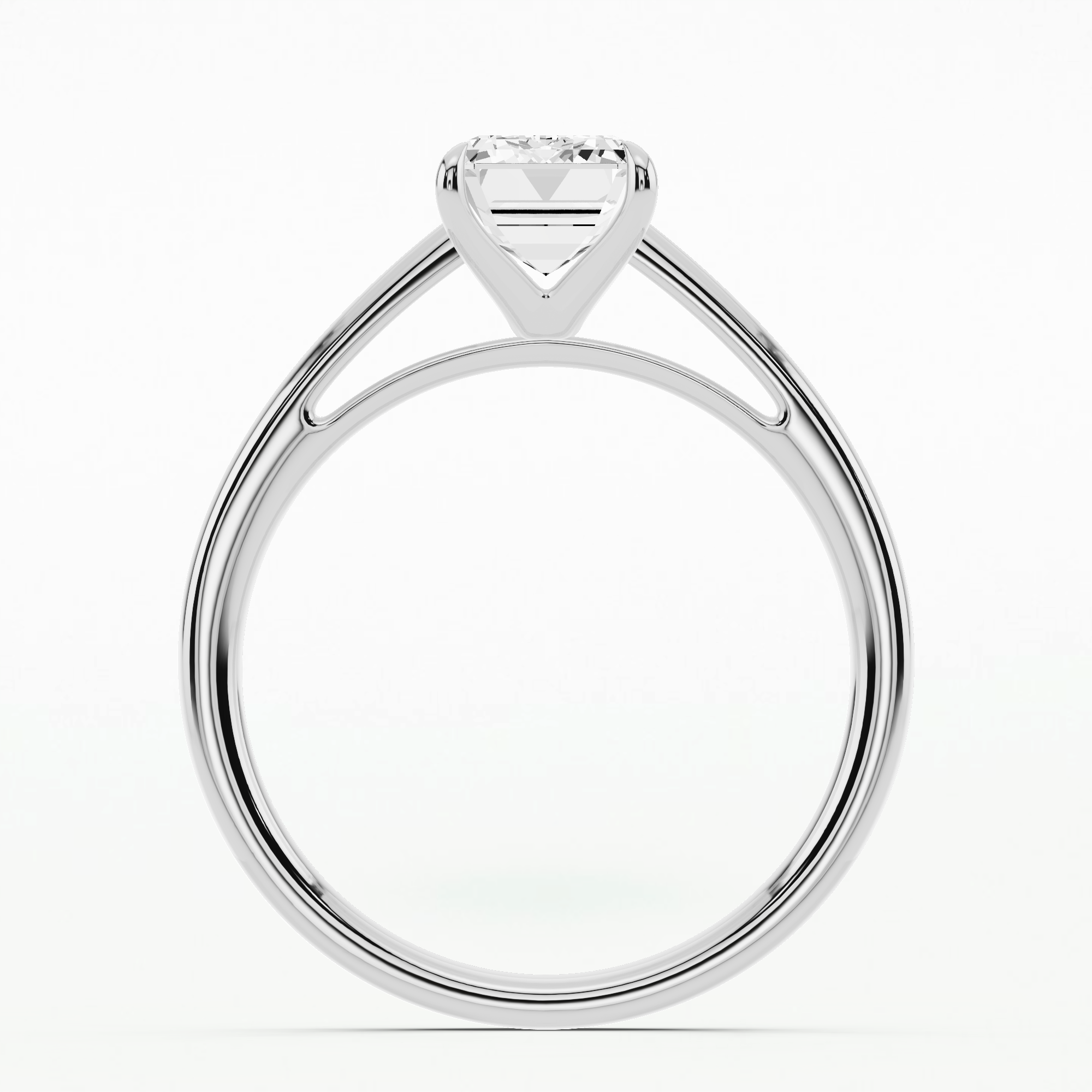 Nerana-Emerald Cut
