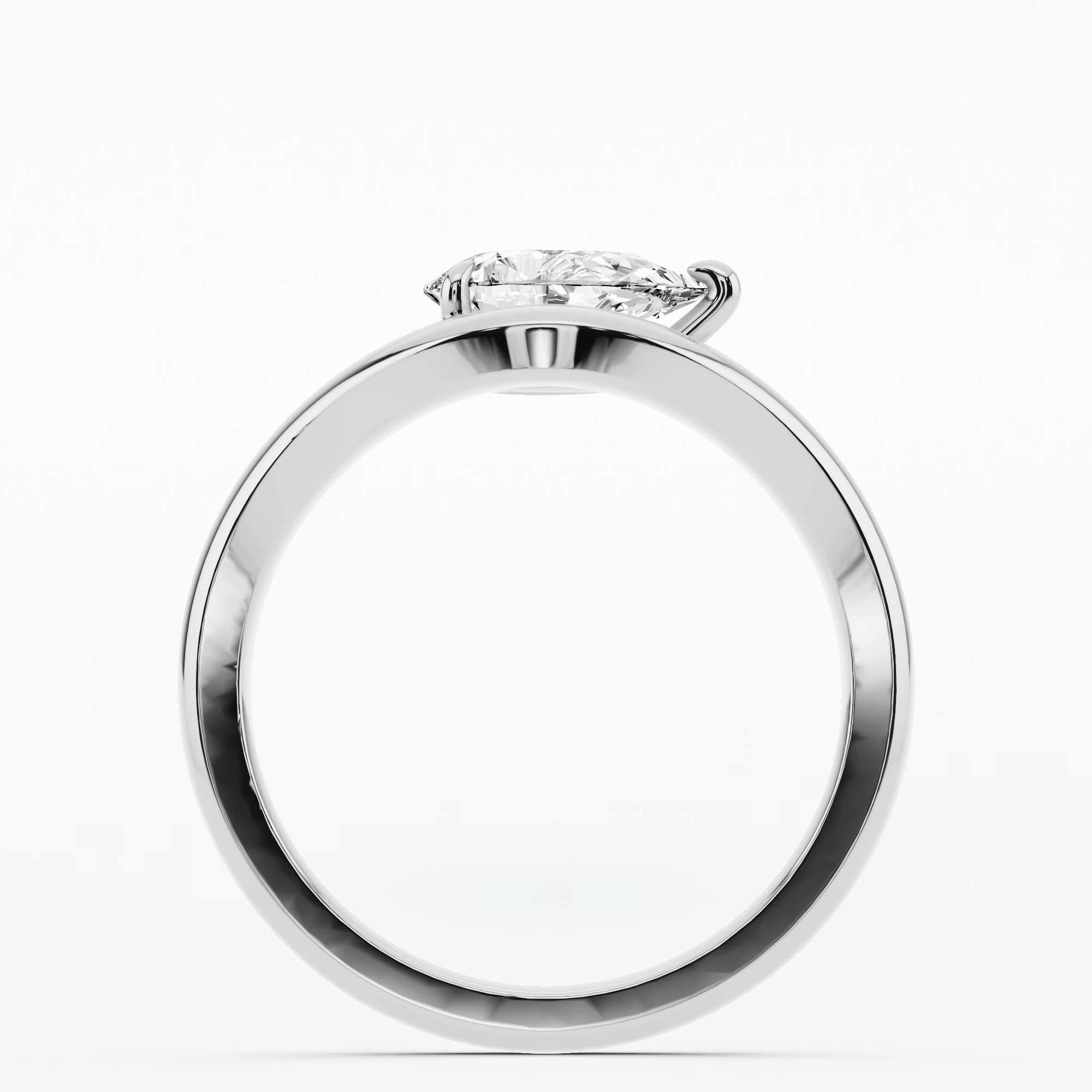 The Orique Curve - Pear