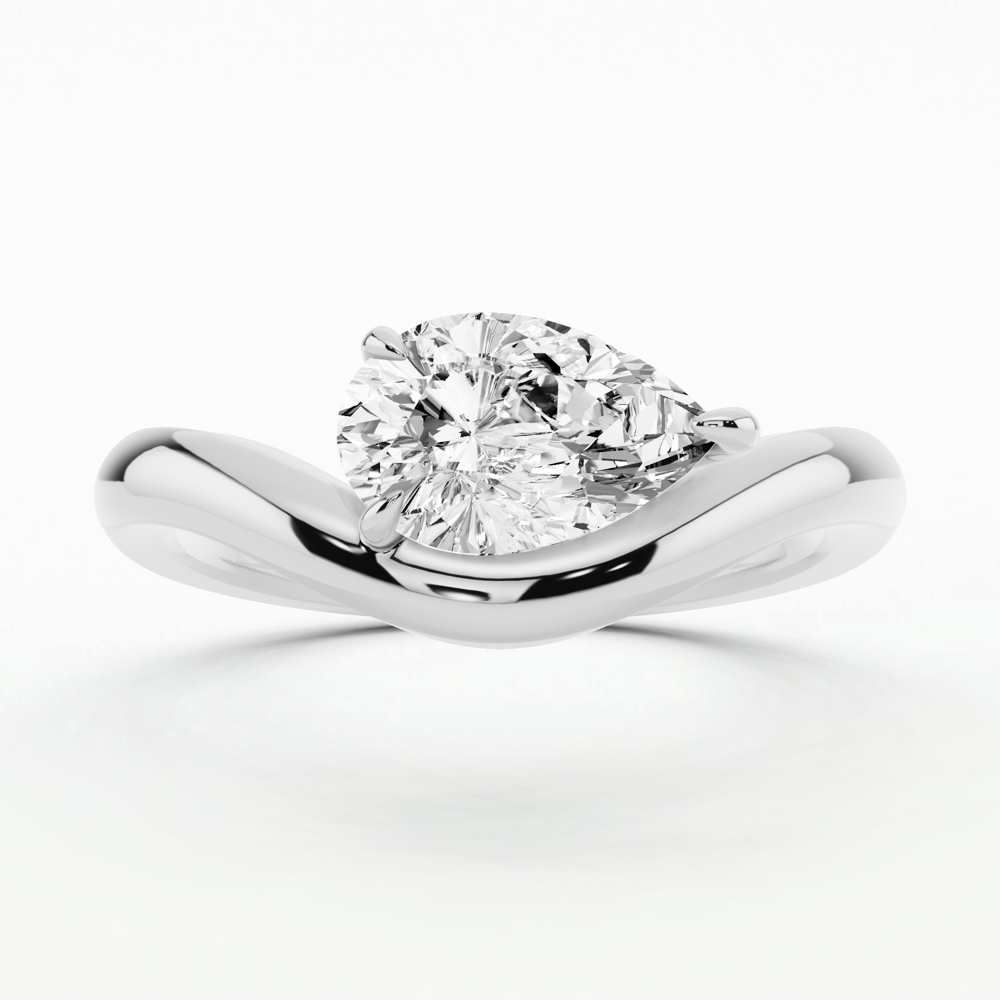 The Orique Curve - Pear