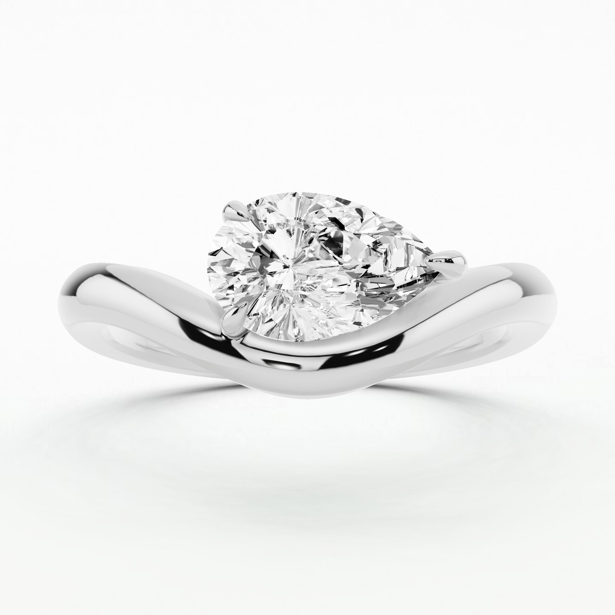 The Orique Curve - Pear