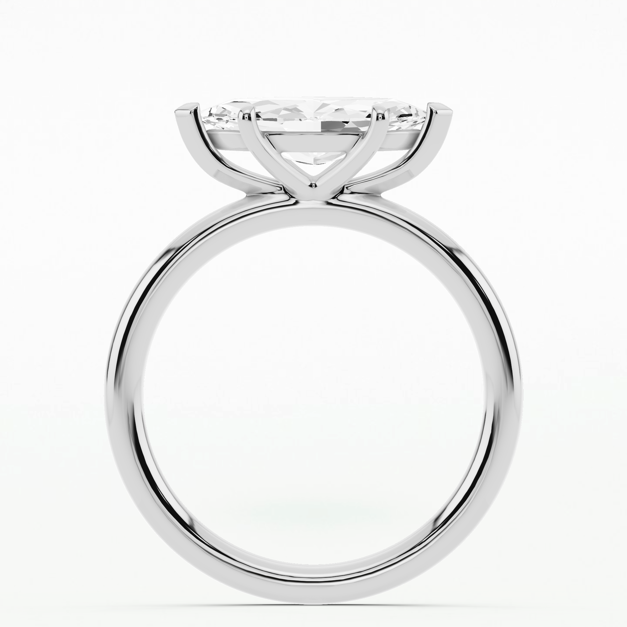 The Orique Marquise-Marquise