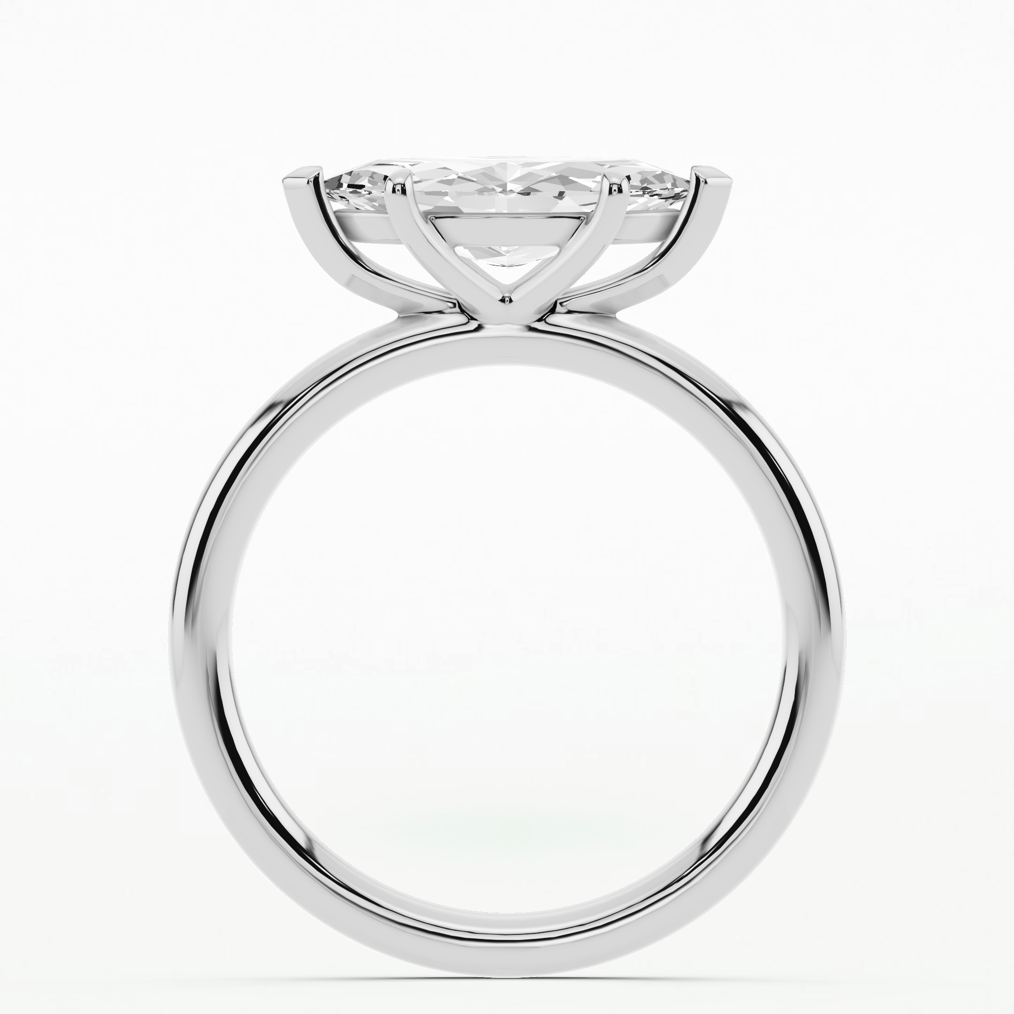 The Orique Marquise - Marquise