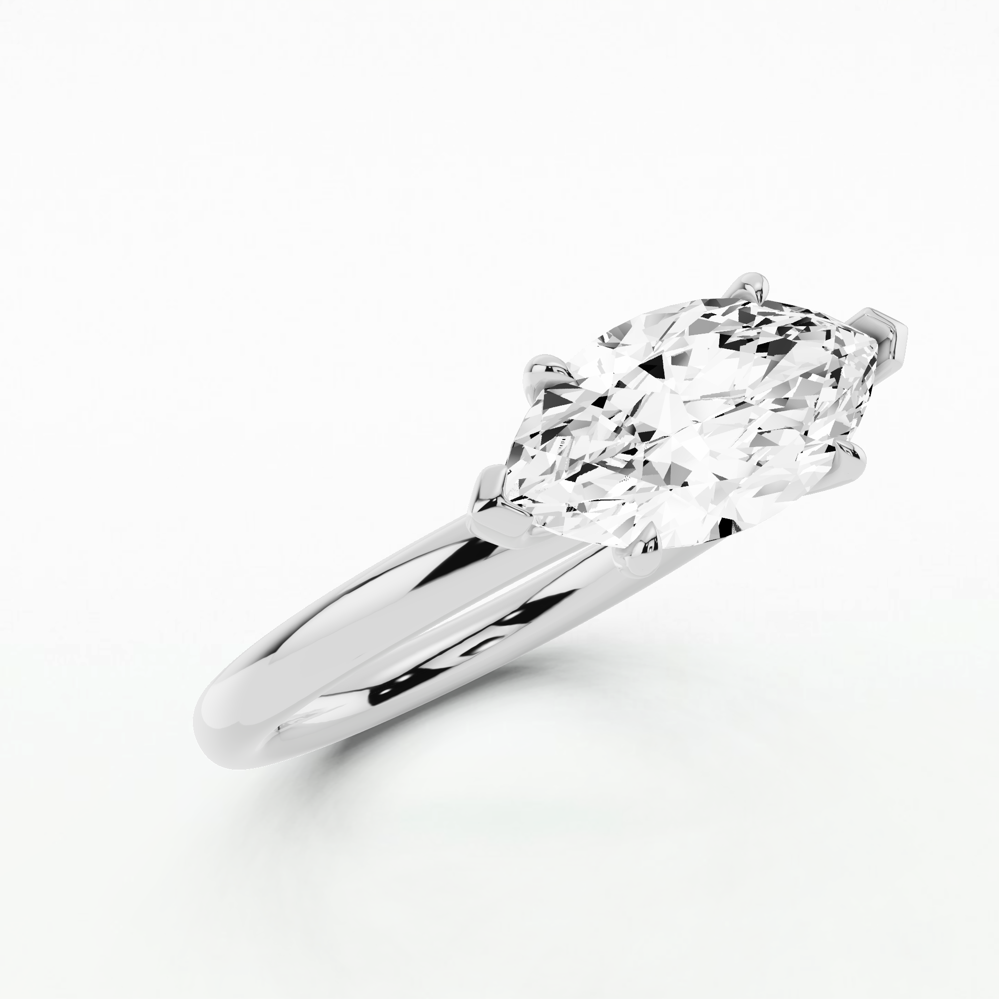 The Orique Marquise-Marquise