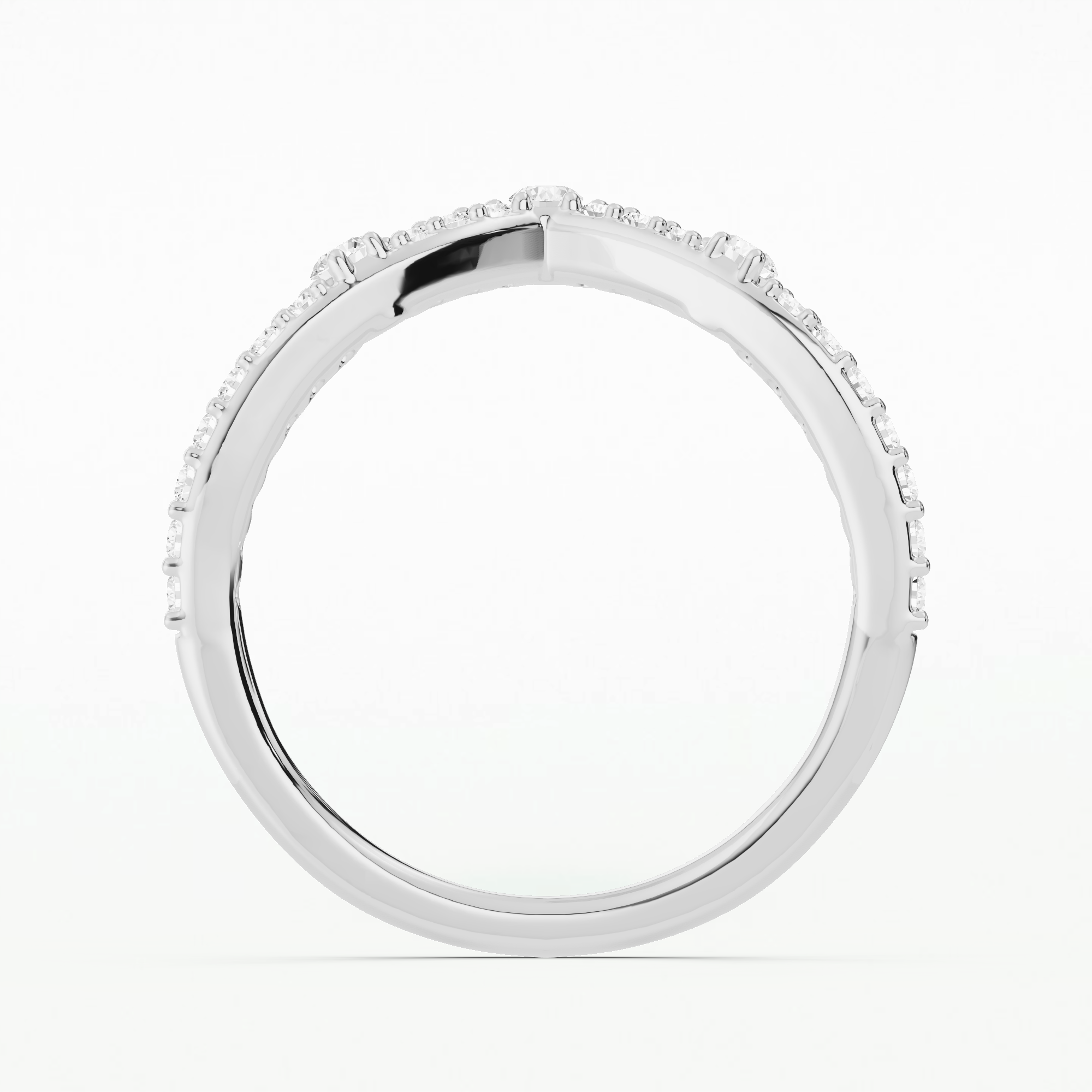 Nova Stackable Ring-Round