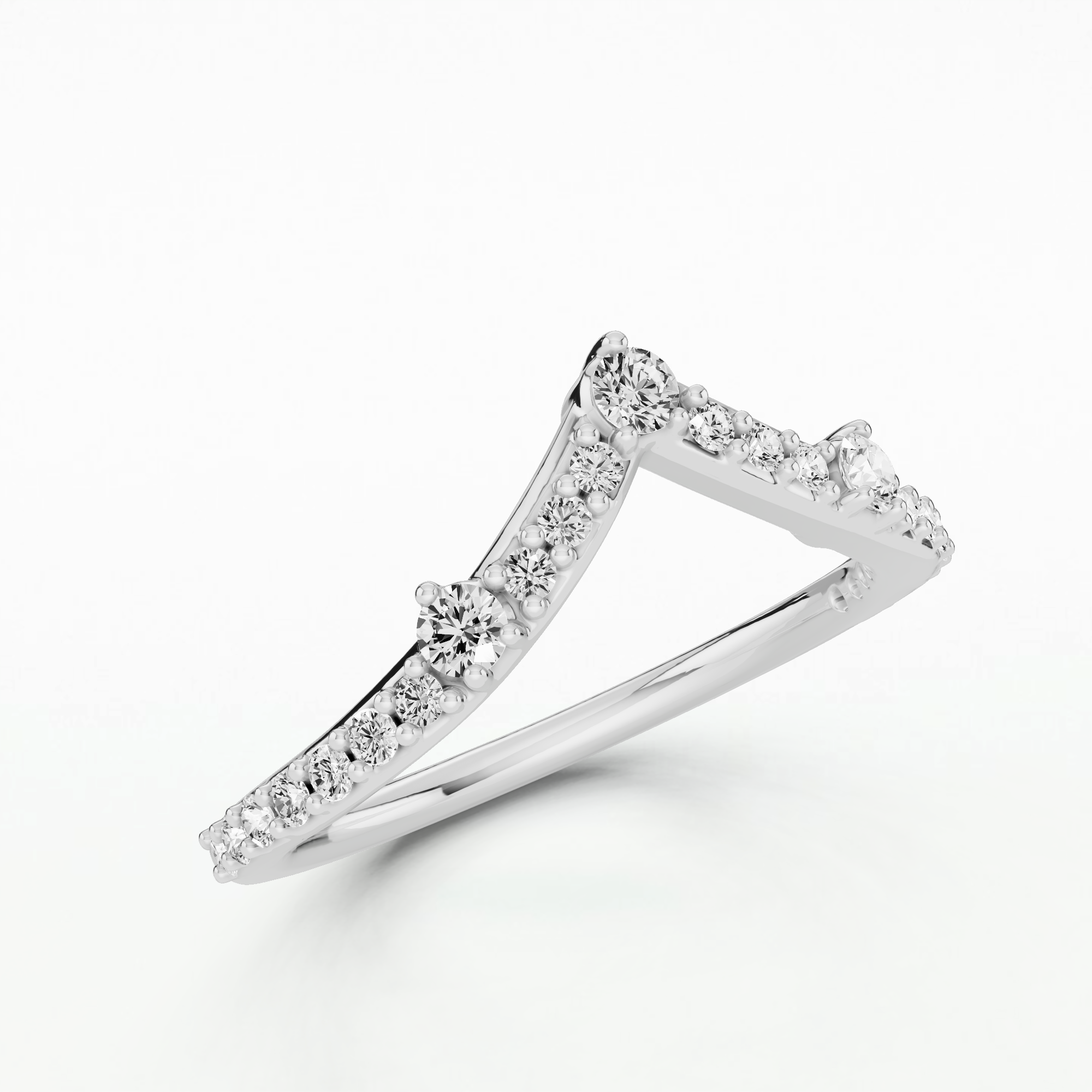 Nova Stackable Ring-Round