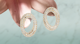 Lab grown diamonds