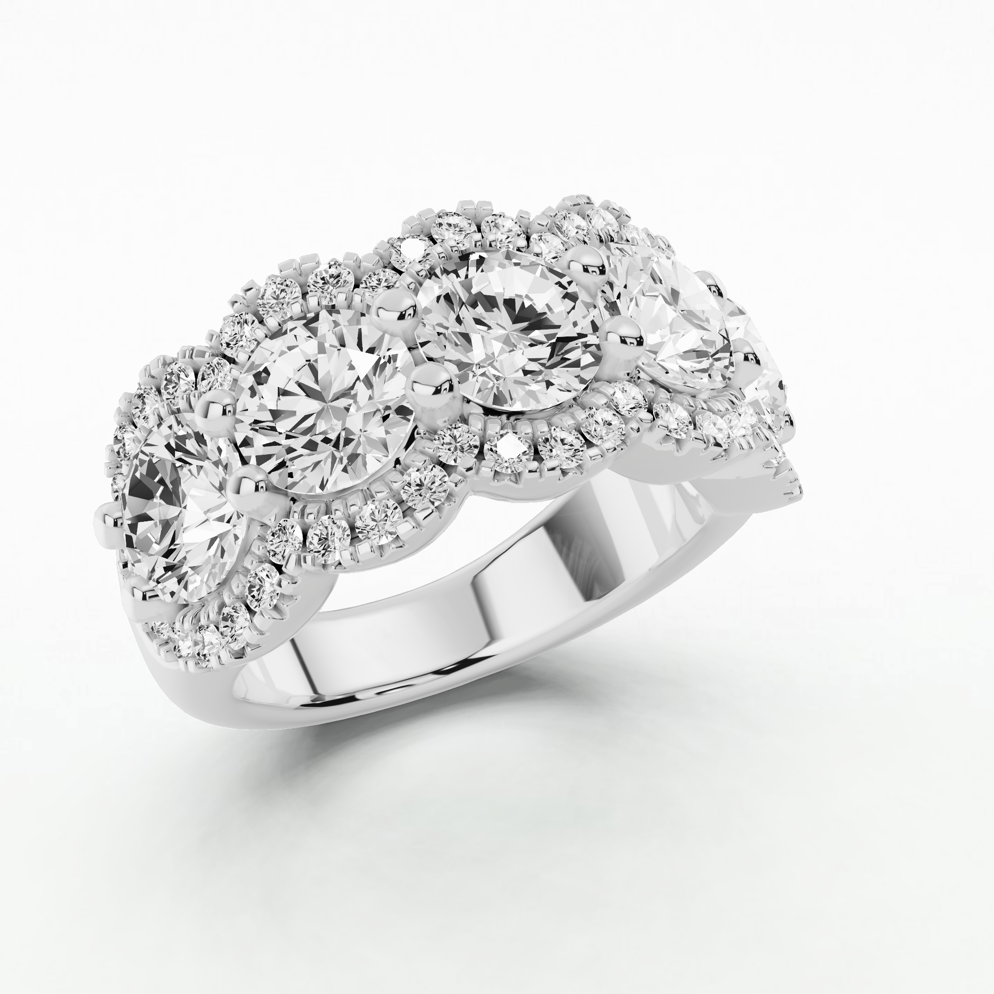 Aegina Ring-Round