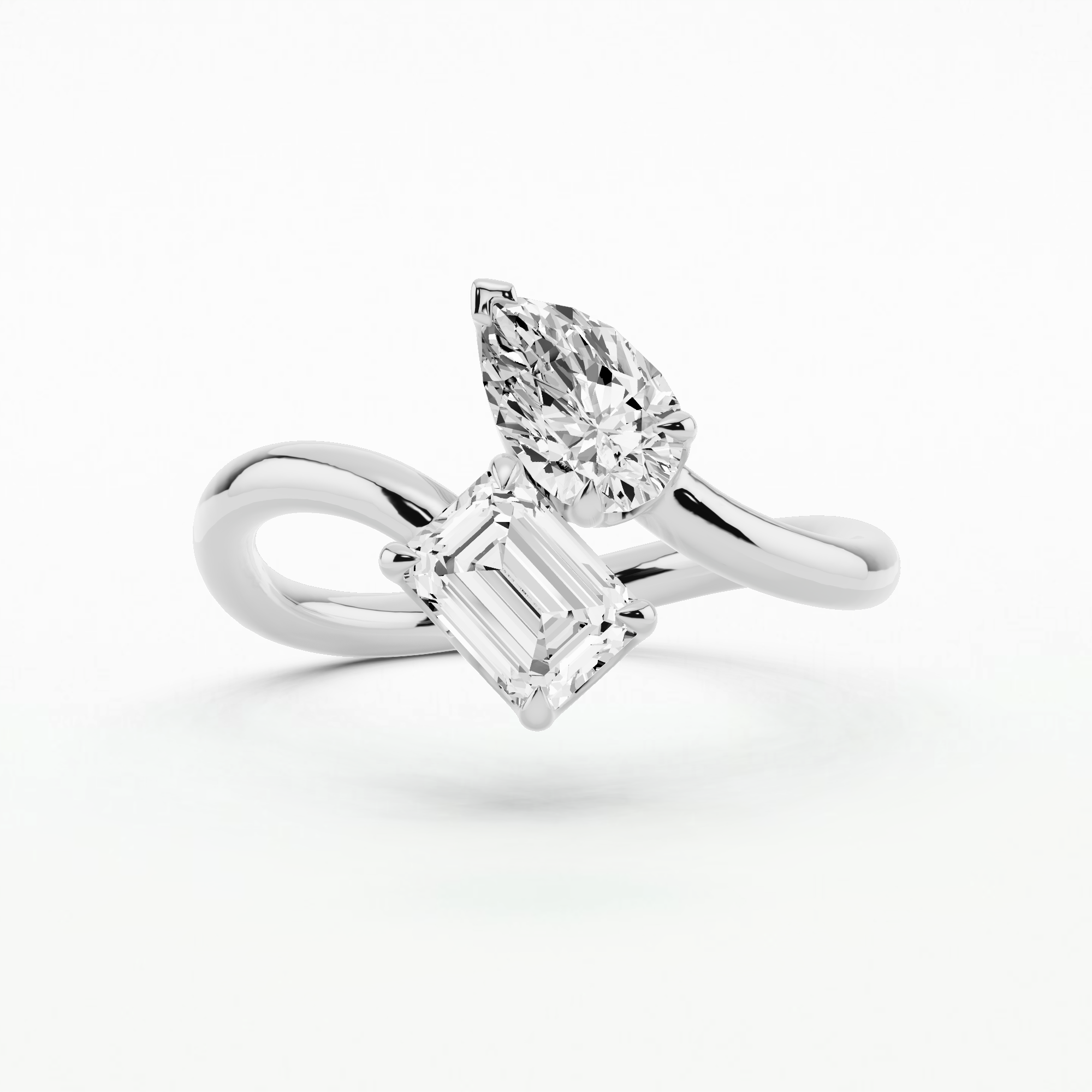 Buy Luxury Fashion Rings at Affordable Prices Free Returns Diamond Chemistry