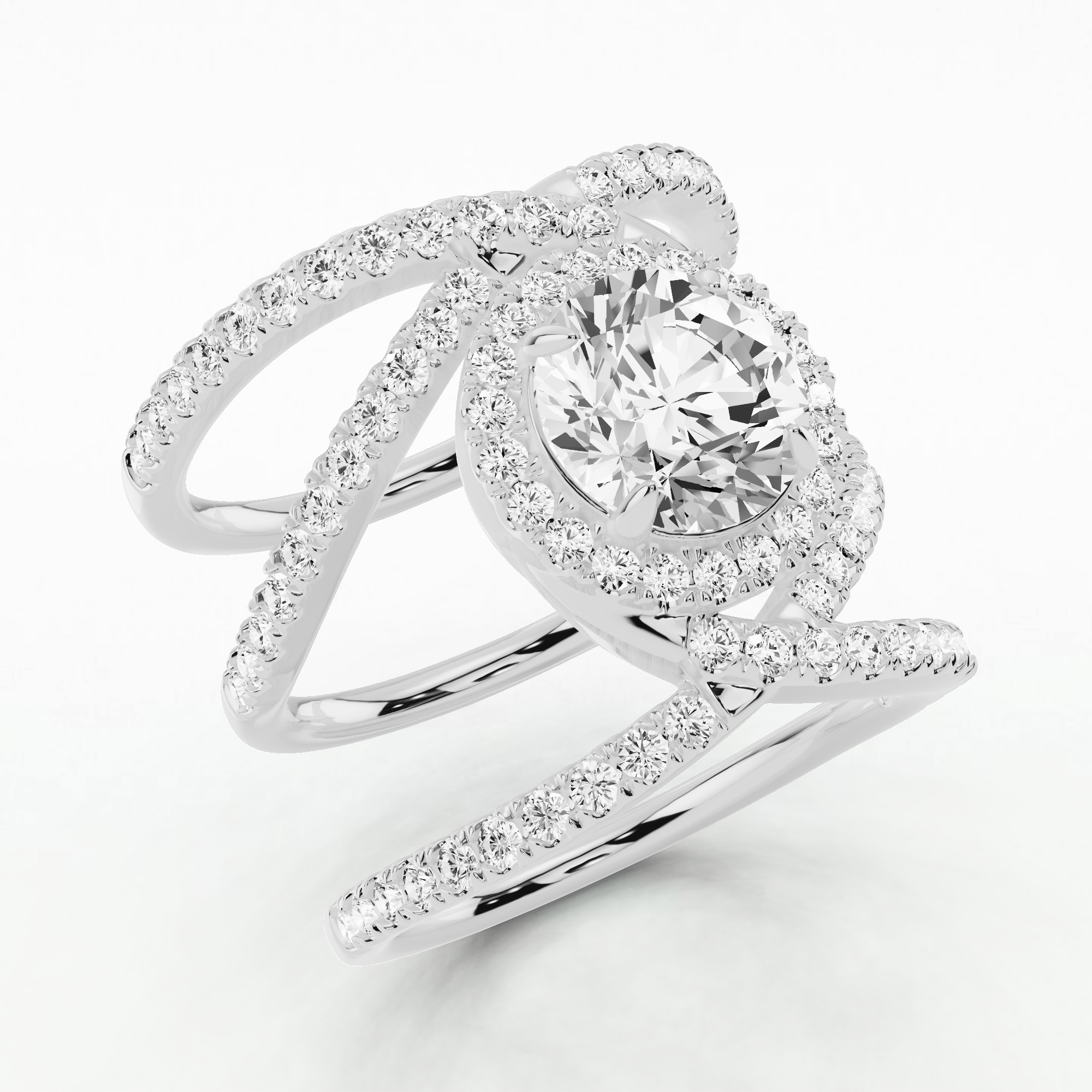 The Majorca Ring-Round